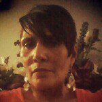 Deborah Pope-Steele - @debbie_pope - Instagram