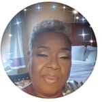 Deborah Porche-Smith - @_psdebbie_ - Instagram