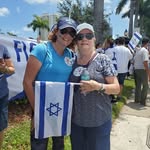 Deborah Posner - @deborahap9876 - Instagram