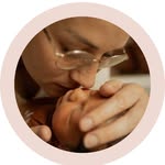 Déborah AGNÈS⭐️Grossesse, Post partum, Endometriose ⭐️Yvelines - @lessencedubiennaitre - Instagram