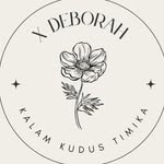 X Deborah - @deborahh.expost - Instagram