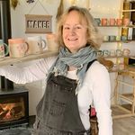 Deborah Artisan Potter - @thethoughtfulpotter - Instagram