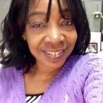 Deborah Potter - @deborahsag1 - Instagram