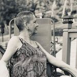 Deborah Potter - @deborahwienhold - Instagram