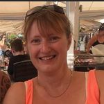 Deborah Potter - @deborah_potter71 - Instagram