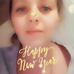 Deborah potter - @debzpotter21 - Instagram