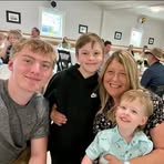 Deborah Powell - Facebook