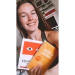 Deborah Powell ✨ - @bigbagofbooks - Instagram