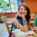 Deborah Powell Dodd - @ddodd.54 - Instagram