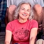 Deborah Prager Burstyn - @deborahpragerburstyn - Instagram