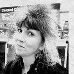 Deborah Prater - @dnprater66 - Instagram