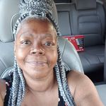 Deborah Prater - @dp8562005583 - Instagram