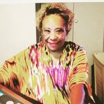 Deborah Prater - @debpra64 - Instagram