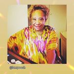 Deborah Prater - @deborahprater5 - Instagram