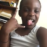 Deborah Pretty - @deborahnoella - Instagram