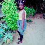 Naomie Suzane - @deborah_pretty_yangala_ - Instagram