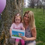 Deborah Purvis - @dapplegrey71 - Instagram