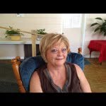 Deborah Purvis - @elainepensacola - Instagram