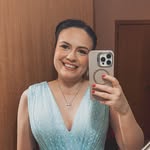 Deborah Vasconcelos Purvis - @debivasconcelos - Instagram