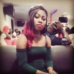 Kone Debora - @debo.rah.queen - Instagram