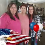 Carolyn Bard - @deborah.raines.1 - Instagram