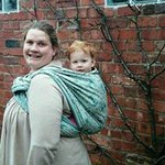 Deborah Frosdyck-Rawlins - @tiggirrl - Instagram