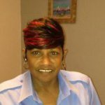 Deborah Rawlins - @glorita18icloudcom - Instagram