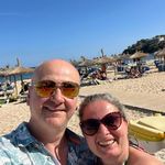 Deborah Raymond - @deborahraymond9920 - Instagram
