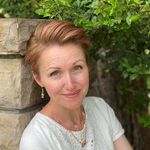 Deborah Raymond - @myfairytalechronicles - Instagram