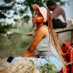 Deborah Raymond - @_debbycuttie - Instagram