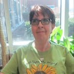 Deborah Redding - @dredding1127 - Instagram
