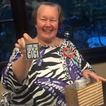 Deborah Redding - @hoa_duong_thanh - Instagram