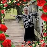 Deborah Reece - @deborahparkerreece50 - Instagram