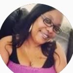 Deborah Reece - @tryniciapaterson - Instagram