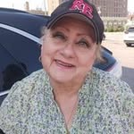 Deborah Reeves - @jre1024794 - Instagram