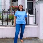 Deborah Reeves - @deeborahreeves - Instagram