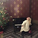 Deborah Reeves - @pleasantcleaner - Instagram