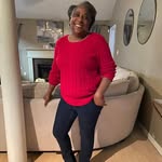 Deborah Reeves Barlow - @barlowdeborah - Instagram