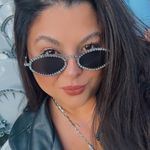 Deborah Maranhão - @deborahreich - Instagram
