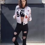Déborah Rennoir - @deborah_rennoir - Instagram