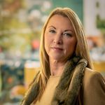 Deborah Renwick - @drenwick10 - Instagram