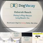 Deborah Resch - @peteys_play_house - Instagram