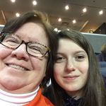 Deborah Rexrode - @wahoodocdeb - Instagram