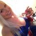 Deborah Rey - Facebook