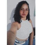 Déborah Reys Reis - @deborah_reyssilva - Instagram