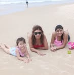 Deborah Reyes - Facebook