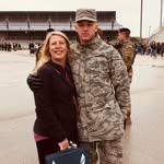 Deborah Riley Rhine - @debrhin68 - Instagram