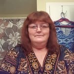 Deborah Ricker - @ricker2056 - Instagram