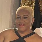 Debra Ricks - @redmajesty71 - Instagram