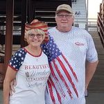 Jimmy N Debbie Ricks - @deborah_ricks - Instagram